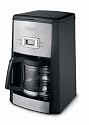 De'Longhi ICM60 Filter Coffee Machine, 14 Cup (Black)
