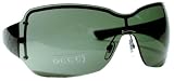 Gucci - Gucci Sunglasses GG 1825 Gray BLC95