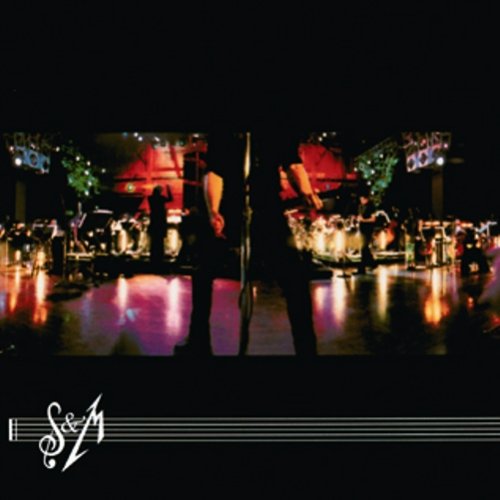 Metallica - S&M [2] - Zortam Music