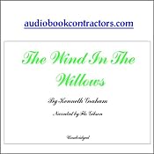The Wind in the Willows | [Kenneth Graham]