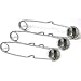 3 Welding Torch Striker Smith Lighter Soldering Tool