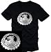 Alle Produkte : BANGKOK BEER THAILAND t-shirt Bier T-SHIRT schwarz / silber