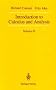 Introduction to Calculus and Analysis: Volume 2: 002