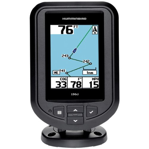 Humminbird PiranhaMAX 196ci On Sale