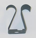1994-1996 Hood Release Cable Clip
