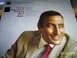 Tony Bennett: This Is All I Ask (Columbia Special Products Reissue) [VINYL LP] [STEREO]