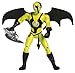 Power Rangers Megaforce Loogie