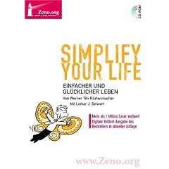 Zeno.org 023 Simplify your life (PC+MAC)
