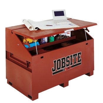 JOBSITE 649990 60 Versatile Full-Length Shelf