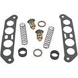 Sierra 18-3673 Thermostat Kit