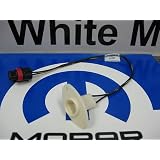 1994-2001 DODGE RAM LICENSE PLATE LAMP WIRING MOPAR by Mopar