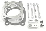 Street and Performance Electronics 97405 Helix Power Tower Plus Throttle Body Spacer