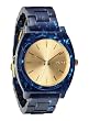 Nixon - Time Teller Acetate - Royal Granite