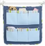 Confetti Blue Organizer