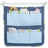 Confetti Blue Organizer by Bananafish