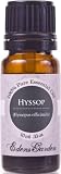 Hyssop 100% Pure Therapeutic Grade Essential Oil- 10 ml