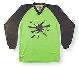 Code Four Athletics 'Renton' soccer goalie jersey