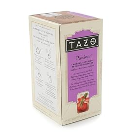 Tazo Passion (1.7 ounce)