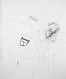 IMAGE OF Art Reproduction Oil Painting - Everyone in my army is against me and my weapons are depleted (panel 1) - Classic 20