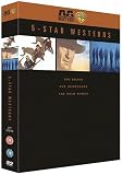 Movies That Matter - Five-Star Westerns