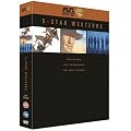 Movies That Matter - Five-Star Westerns [DVD]