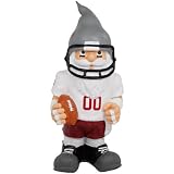 Montana Grizzlies Team Uniform Gnome