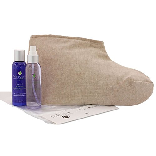 Therabath Foot ComforKit