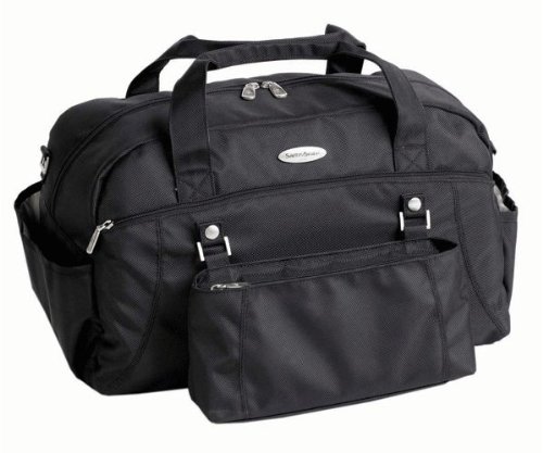 Samsonite hospital bag