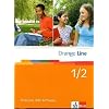 Orange Line. Grammatisches Beiheft zu Band 1 und 2