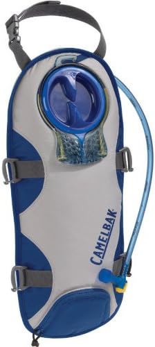 frost grey CamelBak Unbottle Hydration Pack