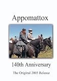 Appomattox The Original Double Disc Set - 140th Anniversary