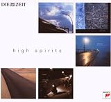Zeit Edition: High Spirits (5