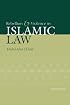Rebellion and Violence in Islamic Law
