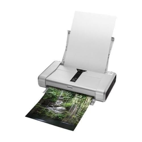 Imprimante � jet d'encre CANONPIXMAIP100BLANC