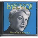 Lucienne Delyle