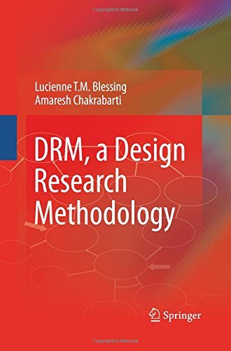 DRM, a Design Research Methodology