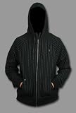 Marc Ecko - Marc Ecko Collection "High Security" Mens Zip Up Hoody, Sweatshirt