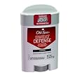 Old Spice Deodorant Sweat Defense Solid Swagger, 2.6-ounce (pack of 6)