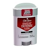 Old Spice Deodorant Sweat Defense Solid Swagger, 2.6-ounce (pack of 6)