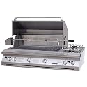 Solaire 56 Inch Infrared Built-In Grill - NG