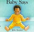 Baby Says