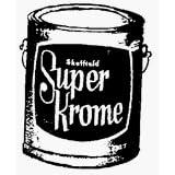 2OZ SUPERKRM ALUM FINISH by Sheffield