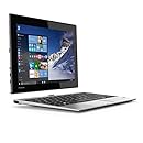 Toshiba Satellite Click 10 LX0W-C64 10.1-Inch Detachable 2 in 1 Touchscreen Laptop