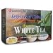 Gourmet Food : Legends of China Organic White Tea 100 Bags