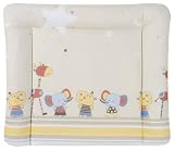 Produkt-Bild: Schardt- Wickelauflage Banjo natur 70x80 cm (BxH), phtalatfrei beschichtet