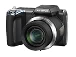 Olympus SP-620UZ - C�mara compacta de...
