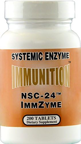 NSC-24 ImmZymes