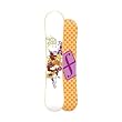 Forum Snowboard The AURA Women's New 2008