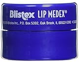 Blistex RDC18219501-X12 Lip Medex, 12 Count