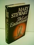 Produkt-Bild: Mary Stewart: The Last Enchantment - Verlag: Hodder and Stoughton